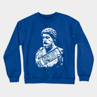 Marcus Aurelius II Crewneck Sweatshirt